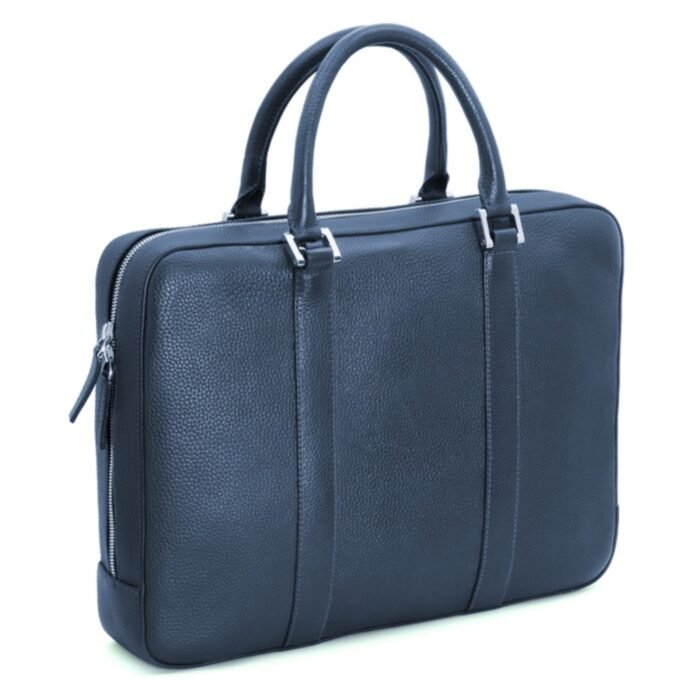 Laptop Bag Willow blue LAGRAIN - Image 1