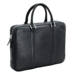 Laptop Bag Willow black LAGRAIN