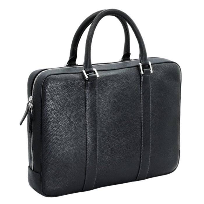 Laptop Bag Willow black LAGRAIN - Image 1