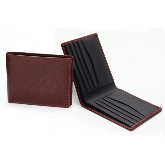 Men's Wallet OXFORD - Image 1