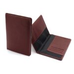 Passport Case OXFORD