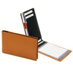 Pocket Jotter With Notepad & Agenda Pen BRISTOL