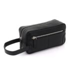 Utility Pouch Tacte black DOMINO