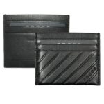 Cross GRABADO Credit Card Case