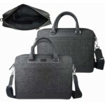 FIRST CLASS BRIEFCASE