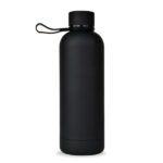 AGGERT Drinkware Soft Touch MATBLACK 500ml