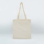 Cotton Bag 140 GSM NATURAL