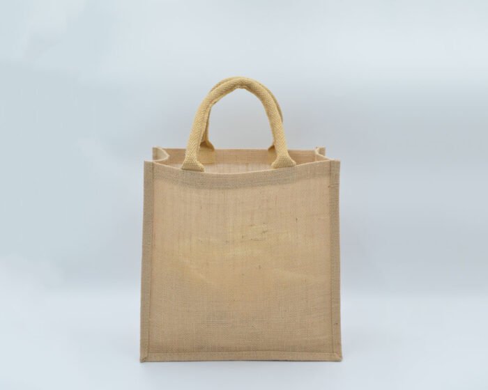 Jute Bag 3002 - Image 1