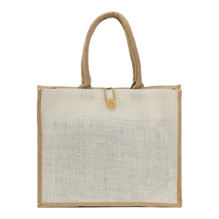Jute Bag 3003 - Image 1