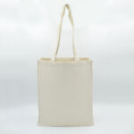Cotton Bag 225 GSM NATURAL