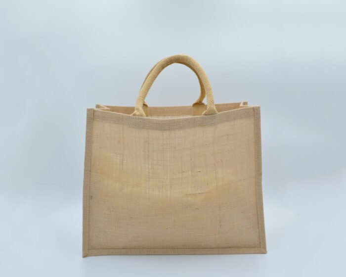 Jute Bag 1002 - Image 1