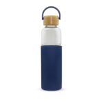 AGGERT Drinkware Vetro NAVY BLUE 550ml