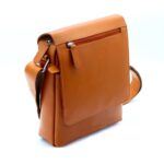 Body bag MetroHide brown BRISTOL