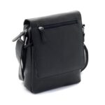 Body Bag MetroHide black GLASGOW