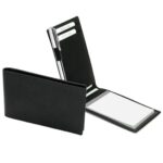 Pocket Jotter With Notepad & Agenda Pen GLASGOW