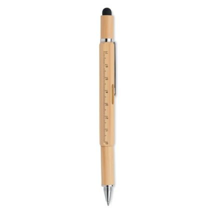 BAMBOO MECHANICAL PEN