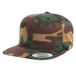 Flexfit 6089CAMO