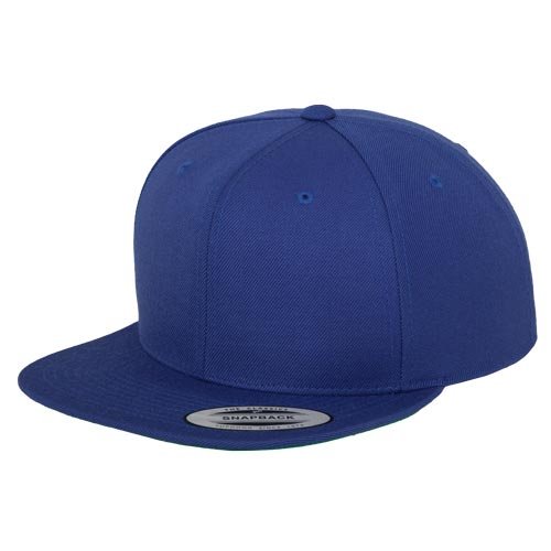 STG-BR5480 Flexfit 6089M RB - Image 1