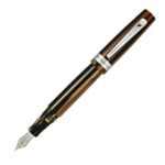 Brown Fountain Pen