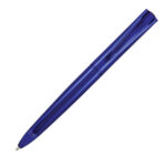 Blue With Blue Trim Ballpoint