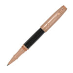 Carbon Fiber Rose Gold Rollerball
