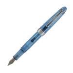 Island Blue Fountain Pen