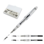 Crystral Clear Calligraphy Set