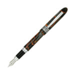 Mount Vesuvio Fountain Pen