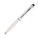 Classic Pearl White Poquito Stylus