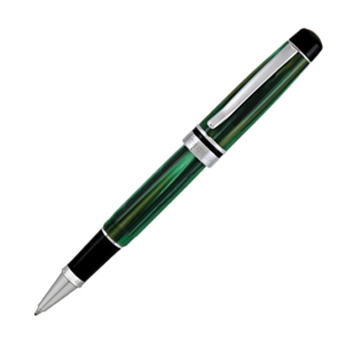 STG-BR5698 Green Rollerball - Image 1