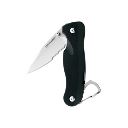 LEATHERMAN CRATER®