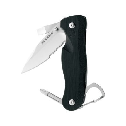LEATHERMAN CRATER®