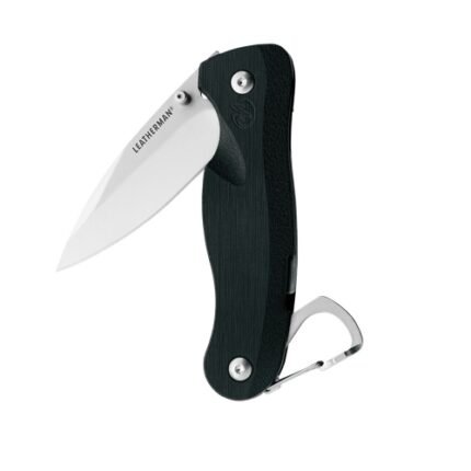 LEATHERMAN CRATER®