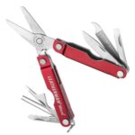 LEATHERMMAN MICRA RED