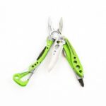 LEATHERMAN SKELETOOL MOSS GREEN