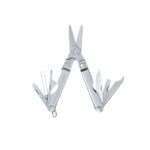 LEATHERMAN MICRA HERITAGE LEATHER PEG