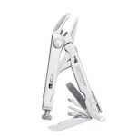 LEATHERMAN CRUNCH HERITAGE LEATHER