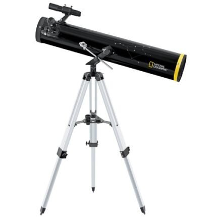 NATIONAL GEOGRAPHIC REFLECTOR TELESCOPE 114X900