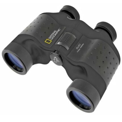 NATIONAL GEOGRAPHIC 8X40 PORRO BINOCULAR