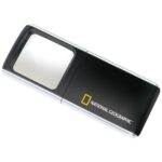 NATIONAL GEOGRAPHIC 3X POP-UP LED MAGNIFIER