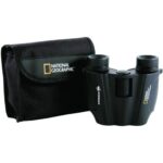 NATIONAL GEO 10X25 COMPACT PORRO PRISM BINOCULAR