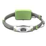 Ledlenser NEO6R Green Headlamp