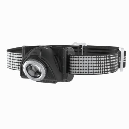 LedLenser SEO7R Black Headlamp