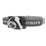 LedLenser SEO5 Grey Headlamp