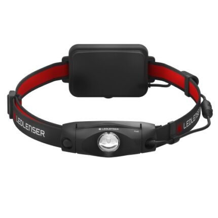 Ledlenser H4R Headlamp Blister