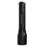 Ledlenser P5R Flashlight – Torch