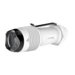 LedLenser F1C White Flashlight – Torch