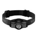 Ledlenser MH5 Black&Gray Headlamp