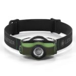 Ledlenser MH4 BLACK HEADLAMP