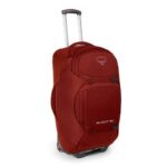 Osprey Sojourn 80 Trolley hoodoo red